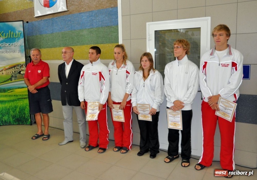 Zdjęcie w galerii na portalu naszraciborz.pl: Życie pisze scenariusze dla SMS-u wiadomości z regionu