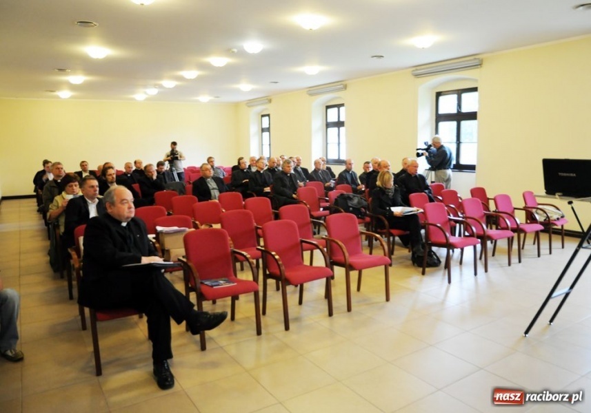 Zdjęcie w galerii na portalu naszraciborz.pl: Eko-księża to eko-parafianie wiadomości z regionu