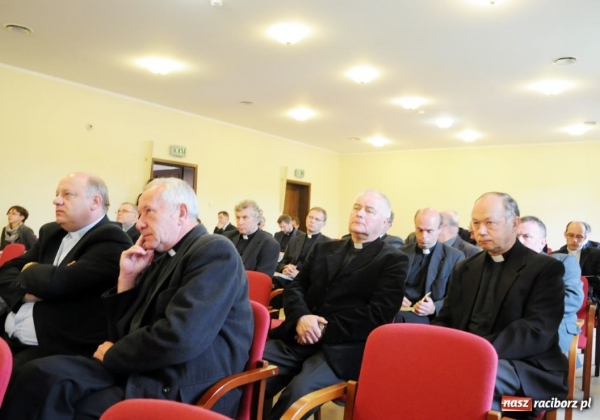 Zdjęcie w galerii na portalu naszraciborz.pl: Eko-księża to eko-parafianie wiadomości z regionu