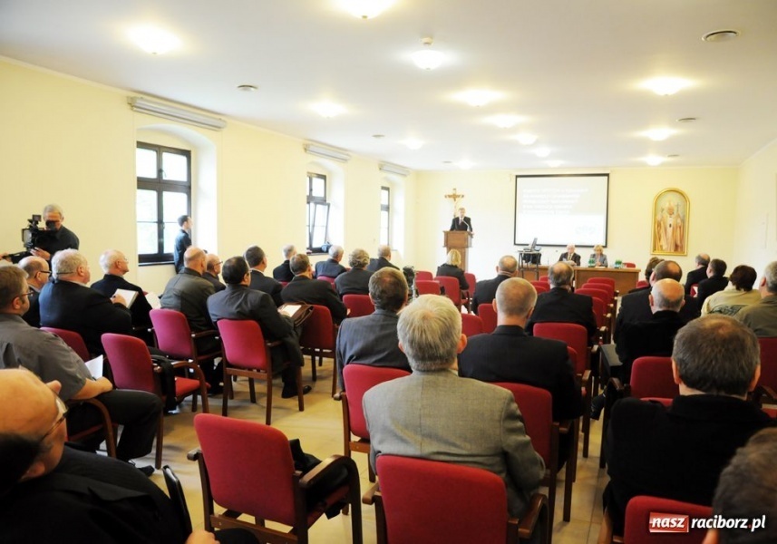 Zdjęcie w galerii na portalu naszraciborz.pl: Eko-księża to eko-parafianie wiadomości z regionu