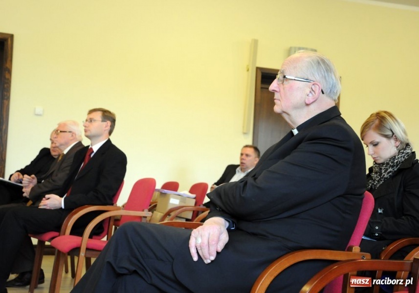 Zdjęcie w galerii na portalu naszraciborz.pl: Eko-księża to eko-parafianie wiadomości z regionu