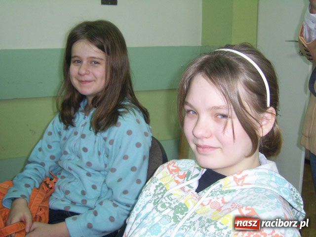 Zdjęcie w galerii na portalu naszraciborz.pl: Patrol feryjny - Klub Itaka wiadomości z regionu