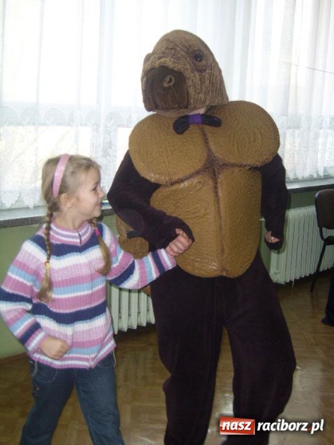 Zdjęcie w galerii na portalu naszraciborz.pl: Patrol feryjny - Klub Itaka wiadomości z regionu
