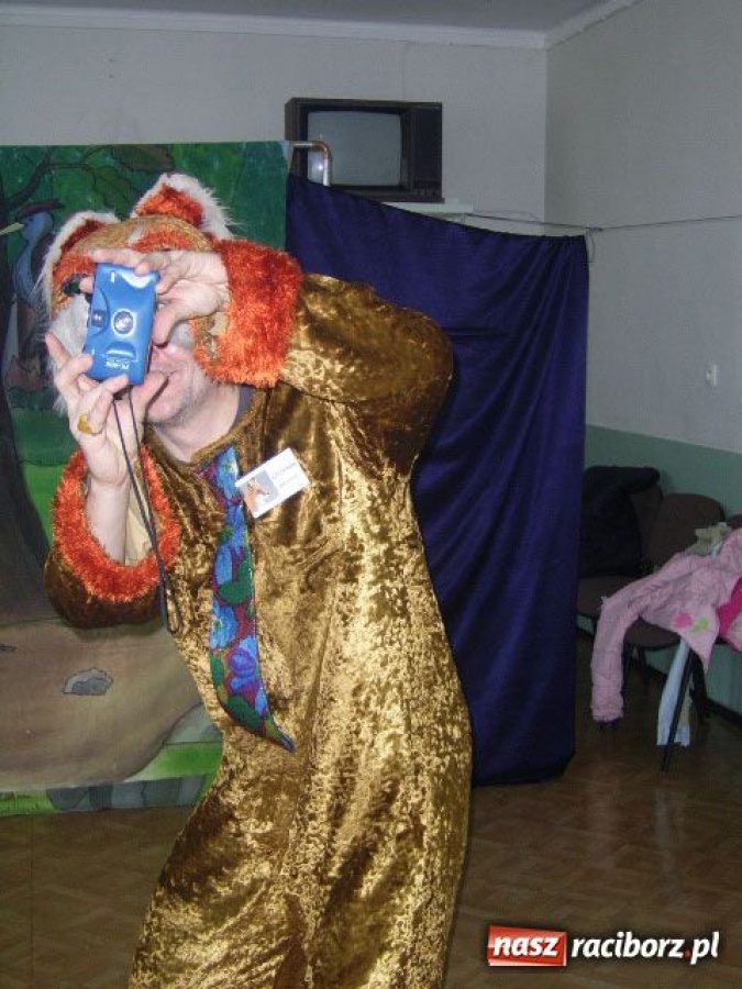 Zdjęcie w galerii na portalu naszraciborz.pl: Patrol feryjny - Klub Itaka wiadomości z regionu