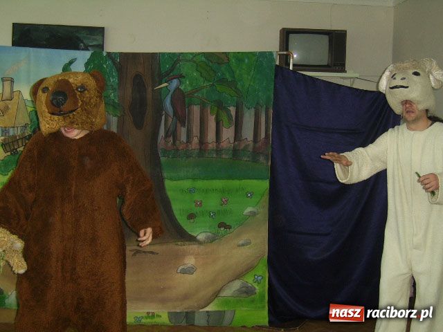 Zdjęcie w galerii na portalu naszraciborz.pl: Patrol feryjny - Klub Itaka wiadomości z regionu