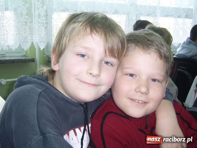 Zdjęcie w galerii na portalu naszraciborz.pl: Patrol feryjny - Klub Itaka wiadomości z regionu