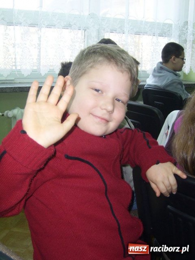 Zdjęcie w galerii na portalu naszraciborz.pl: Patrol feryjny - Klub Itaka wiadomości z regionu