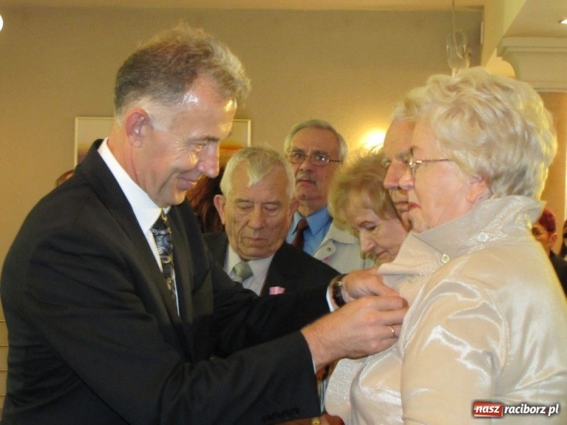 Zdjęcie w galerii na portalu naszraciborz.pl: 50 lat temu to była randka w ciemno... wiadomości z regionu