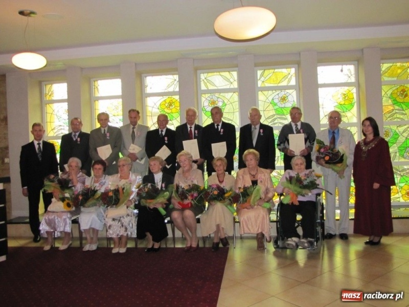 Zdjęcie w galerii na portalu naszraciborz.pl: 50 lat temu to była randka w ciemno... wiadomości z regionu