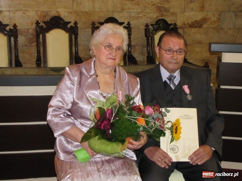 Zdjęcie w galerii na portalu naszraciborz.pl: 50 lat temu to była randka w ciemno... wiadomości z regionu