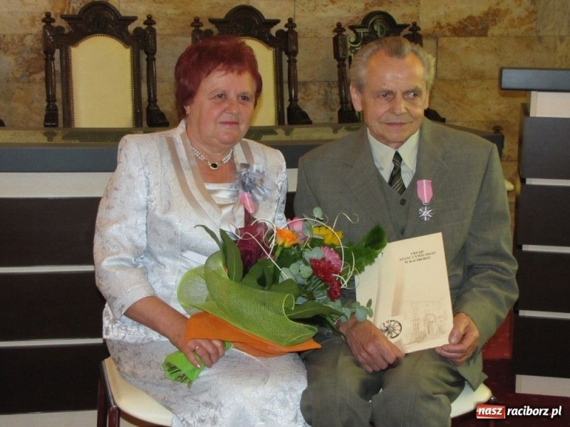 Zdjęcie w galerii na portalu naszraciborz.pl: 50 lat temu to była randka w ciemno... wiadomości z regionu