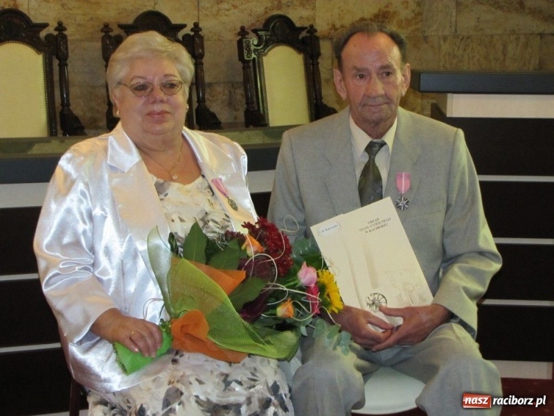 Zdjęcie w galerii na portalu naszraciborz.pl: 50 lat temu to była randka w ciemno... wiadomości z regionu