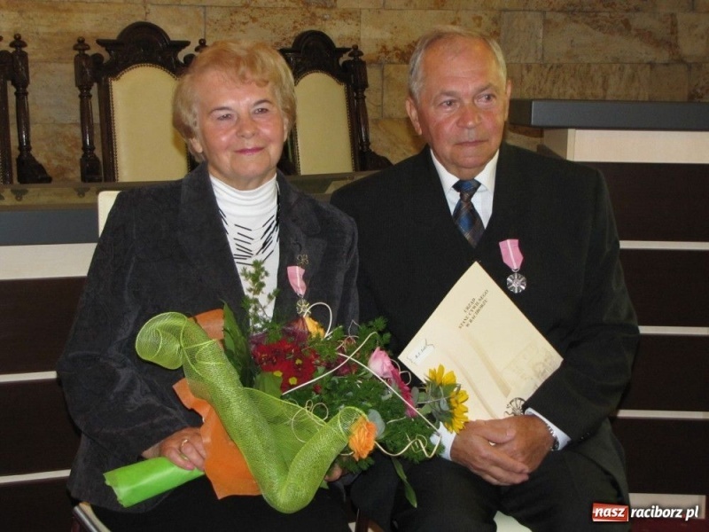 Zdjęcie w galerii na portalu naszraciborz.pl: 50 lat temu to była randka w ciemno... wiadomości z regionu