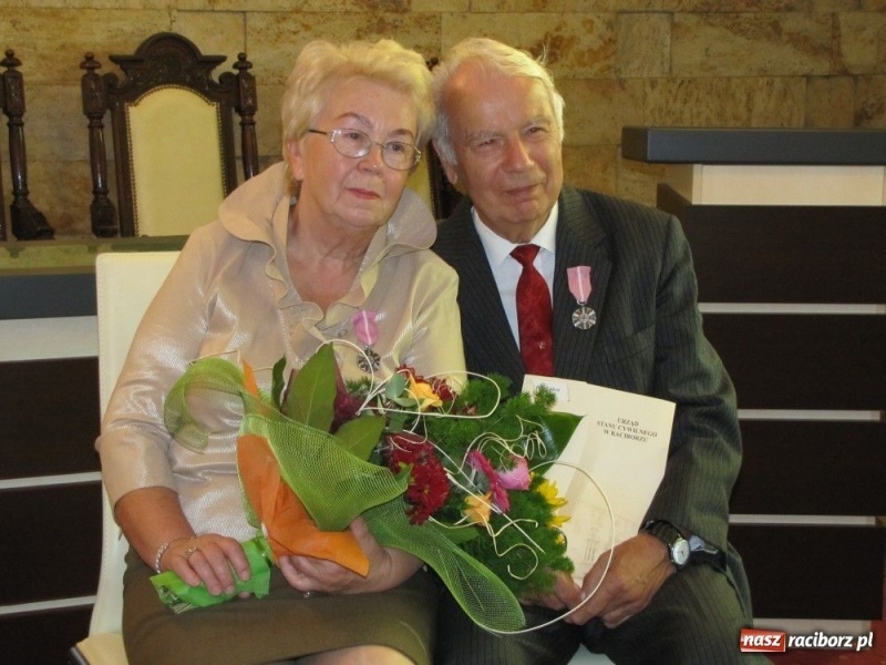 Zdjęcie w galerii na portalu naszraciborz.pl: 50 lat temu to była randka w ciemno... wiadomości z regionu