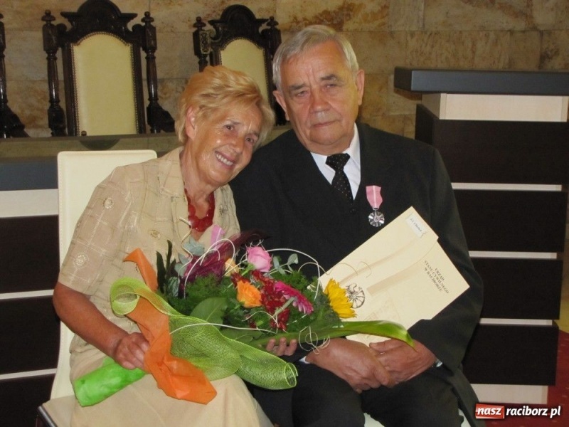 Zdjęcie w galerii na portalu naszraciborz.pl: 50 lat temu to była randka w ciemno... wiadomości z regionu