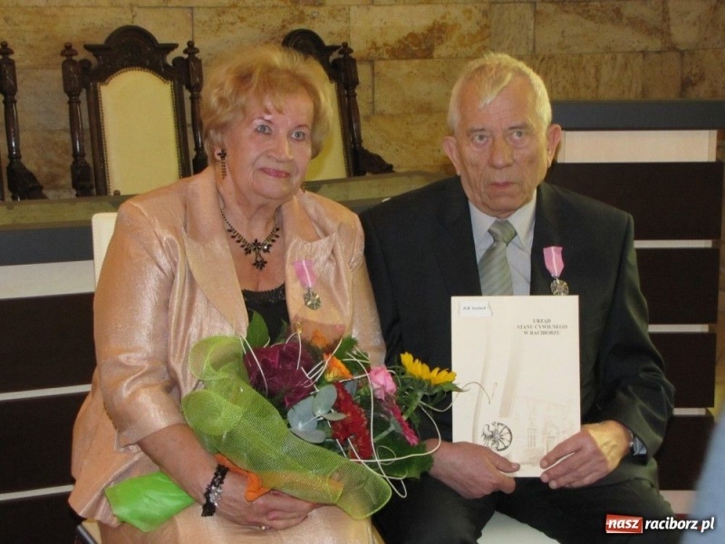 Zdjęcie w galerii na portalu naszraciborz.pl: 50 lat temu to była randka w ciemno... wiadomości z regionu