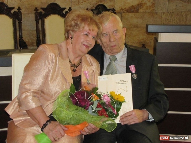 Zdjęcie w galerii na portalu naszraciborz.pl: 50 lat temu to była randka w ciemno... wiadomości z regionu