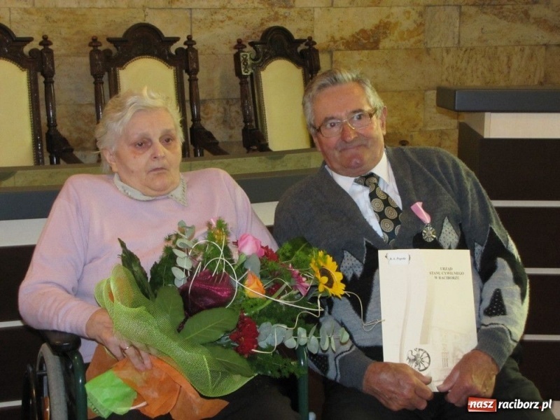 Zdjęcie w galerii na portalu naszraciborz.pl: 50 lat temu to była randka w ciemno... wiadomości z regionu