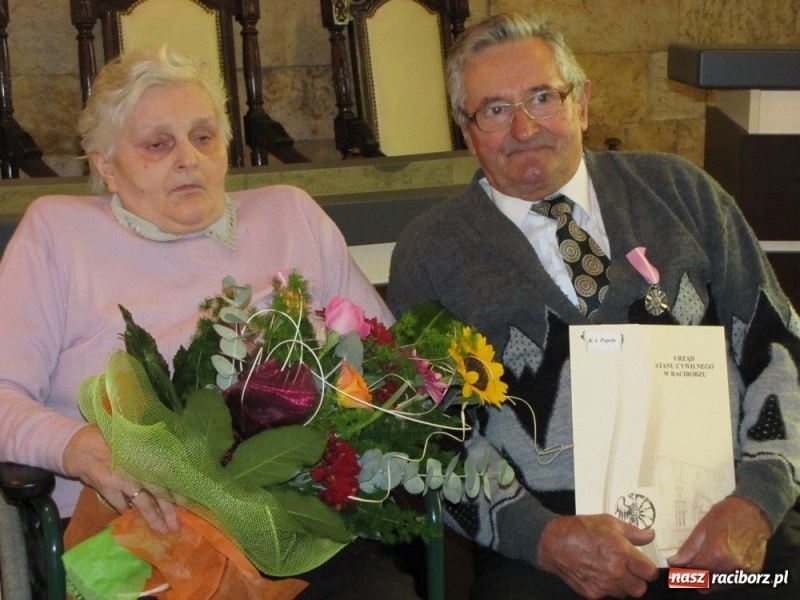 Zdjęcie w galerii na portalu naszraciborz.pl: 50 lat temu to była randka w ciemno... wiadomości z regionu