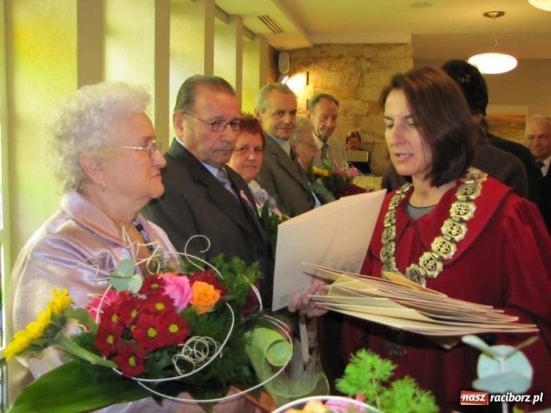 Zdjęcie w galerii na portalu naszraciborz.pl: 50 lat temu to była randka w ciemno... wiadomości z regionu