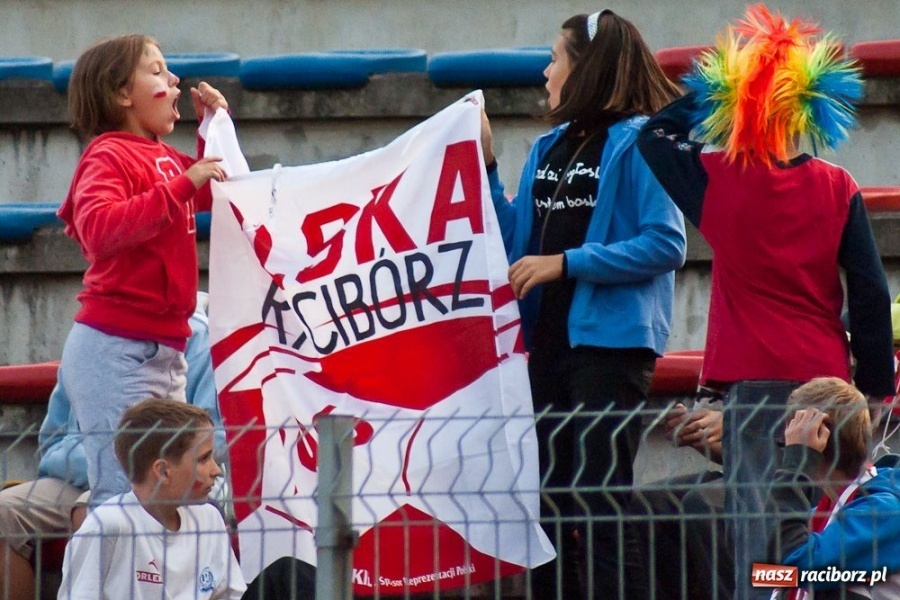 Zdjęcie w galerii na portalu naszraciborz.pl: Polki słabo. Przegrały z Rosją wiadomości z regionu