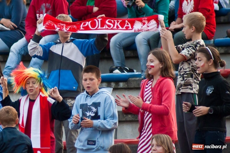 Zdjęcie w galerii na portalu naszraciborz.pl: Polki słabo. Przegrały z Rosją wiadomości z regionu