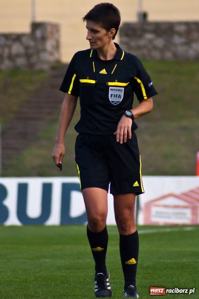 Zdjęcie w galerii na portalu naszraciborz.pl: Polki słabo. Przegrały z Rosją wiadomości z regionu