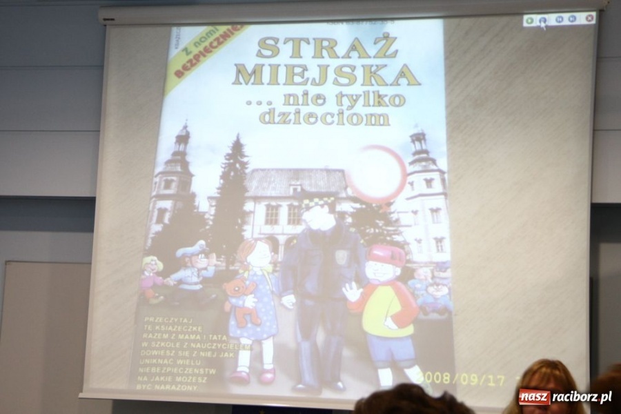 Zdjęcie w galerii na portalu naszraciborz.pl: Węgierskie pedagożki w Raciborzu wiadomości z regionu