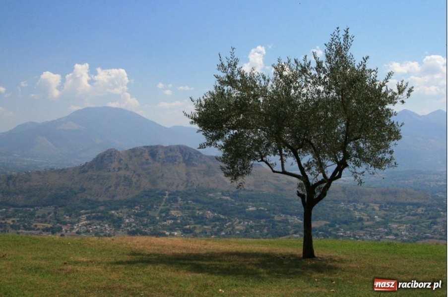 Zdjęcie w galerii na portalu naszraciborz.pl: Raciborzanie kompletują ekipę na Włochy wiadomości z regionu