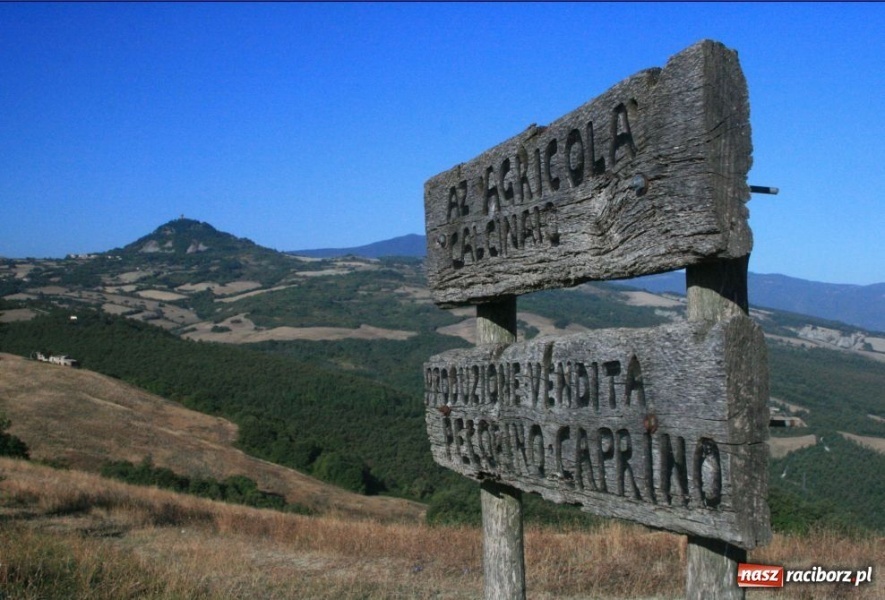 Zdjęcie w galerii na portalu naszraciborz.pl: Raciborzanie kompletują ekipę na Włochy wiadomości z regionu