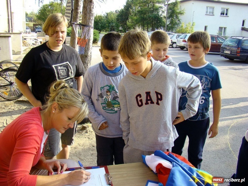 Zdjęcie w galerii na portalu naszraciborz.pl: Kuźnia Raciborska ma mistrza świata wiadomości z regionu