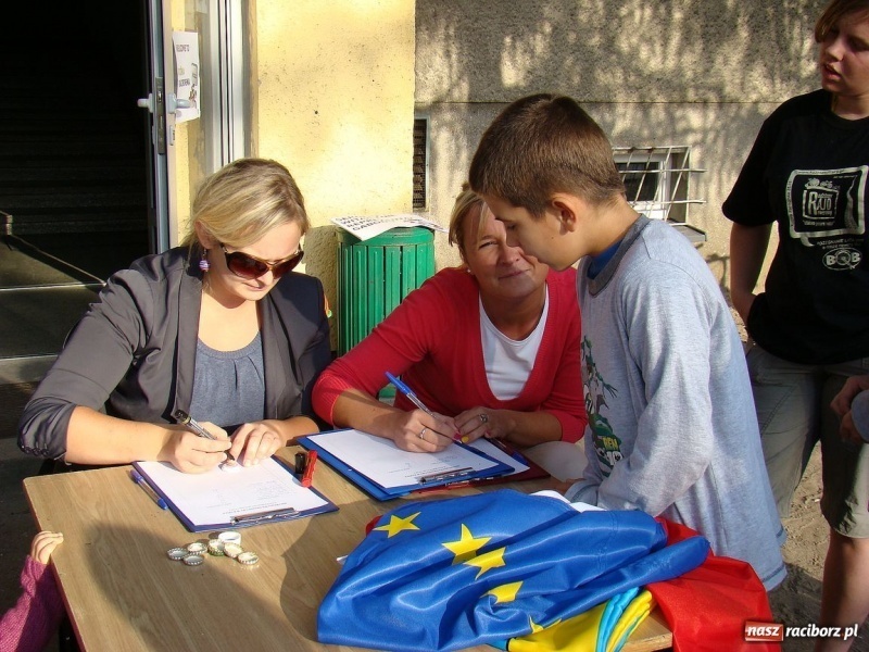 Zdjęcie w galerii na portalu naszraciborz.pl: Kuźnia Raciborska ma mistrza świata wiadomości z regionu