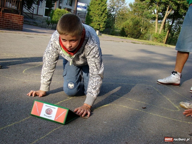 Zdjęcie w galerii na portalu naszraciborz.pl: Kuźnia Raciborska ma mistrza świata wiadomości z regionu
