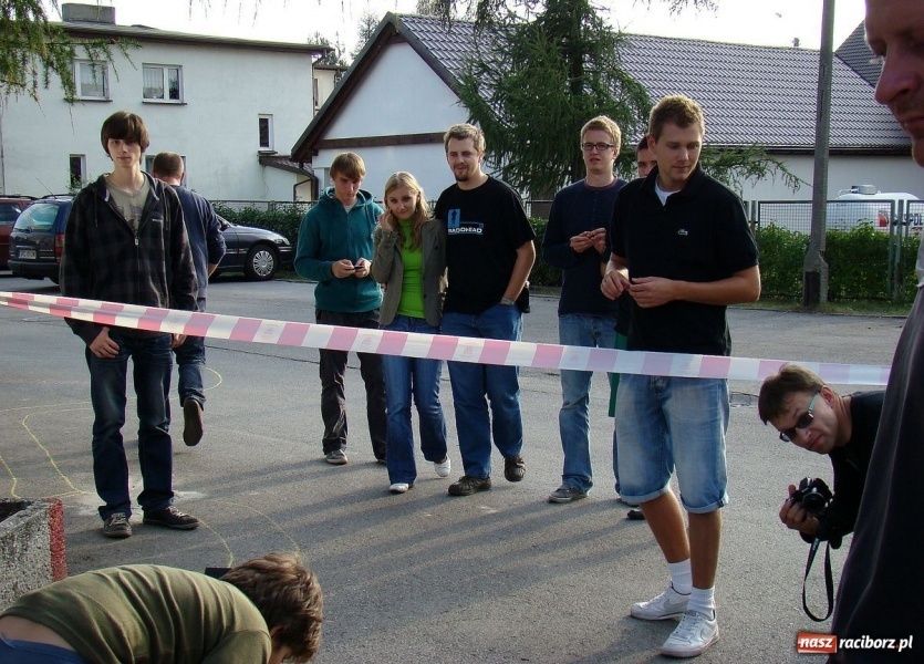 Zdjęcie w galerii na portalu naszraciborz.pl: Kuźnia Raciborska ma mistrza świata wiadomości z regionu