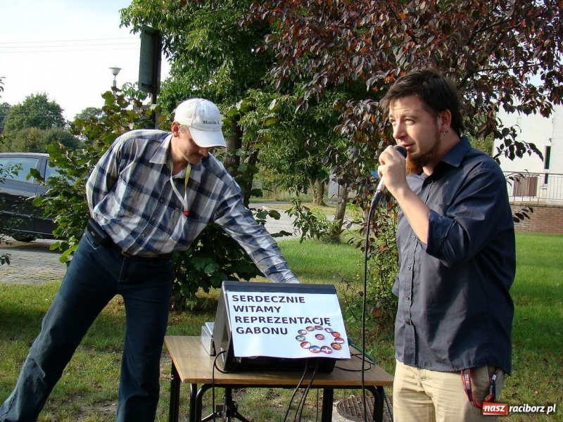 Zdjęcie w galerii na portalu naszraciborz.pl: Kuźnia Raciborska ma mistrza świata wiadomości z regionu