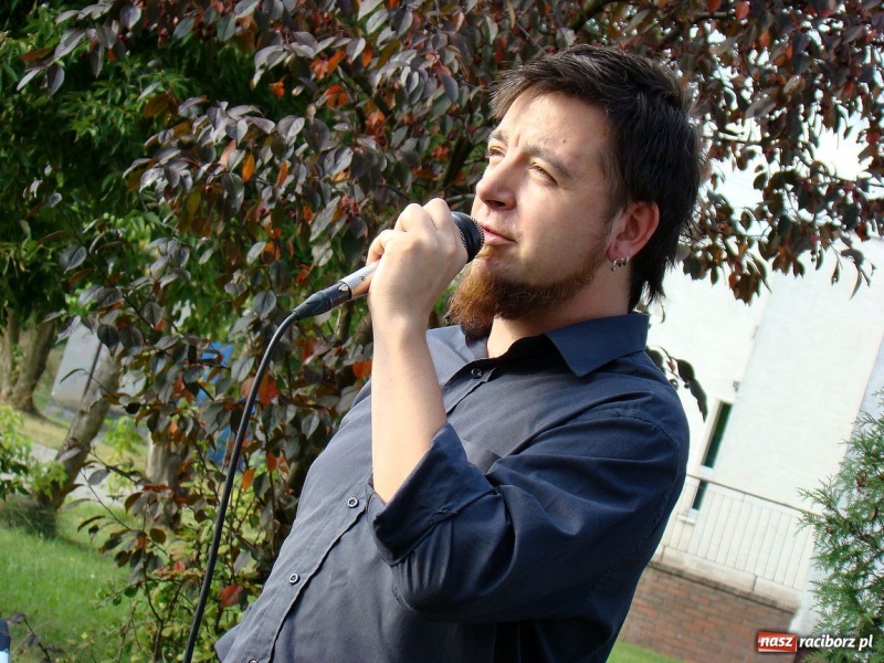 Zdjęcie w galerii na portalu naszraciborz.pl: Kuźnia Raciborska ma mistrza świata wiadomości z regionu