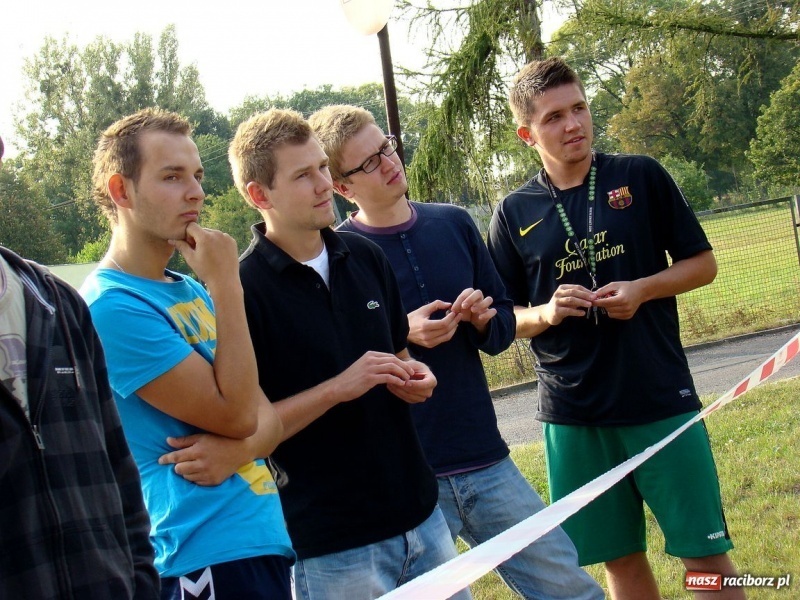 Zdjęcie w galerii na portalu naszraciborz.pl: Kuźnia Raciborska ma mistrza świata wiadomości z regionu