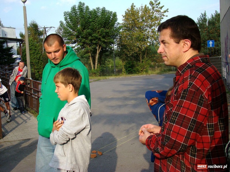 Zdjęcie w galerii na portalu naszraciborz.pl: Kuźnia Raciborska ma mistrza świata wiadomości z regionu