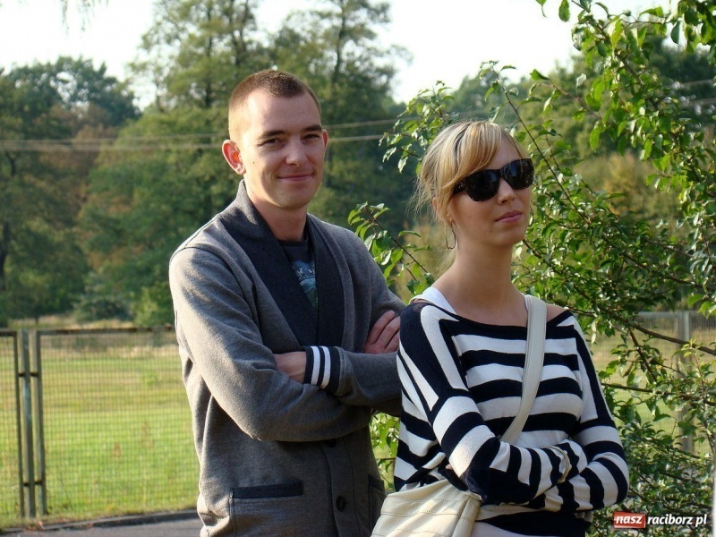 Zdjęcie w galerii na portalu naszraciborz.pl: Kuźnia Raciborska ma mistrza świata wiadomości z regionu