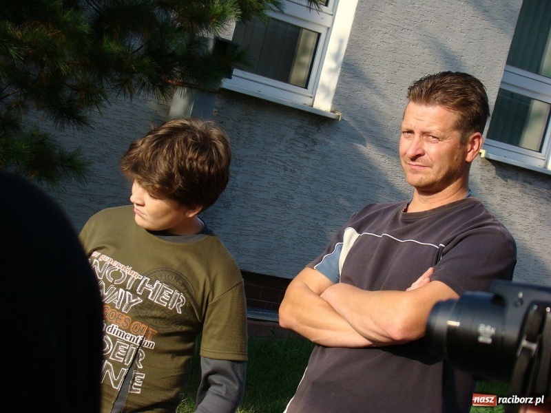 Zdjęcie w galerii na portalu naszraciborz.pl: Kuźnia Raciborska ma mistrza świata wiadomości z regionu