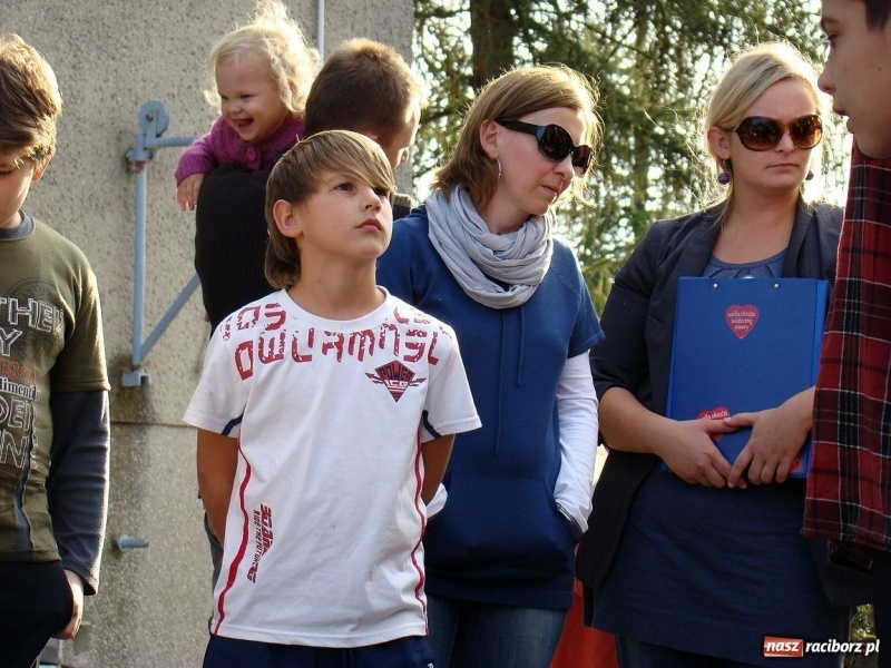 Zdjęcie w galerii na portalu naszraciborz.pl: Kuźnia Raciborska ma mistrza świata wiadomości z regionu