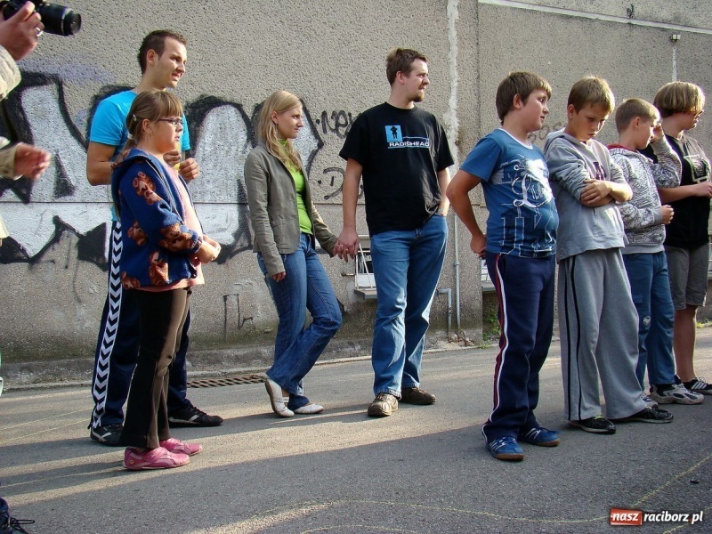 Zdjęcie w galerii na portalu naszraciborz.pl: Kuźnia Raciborska ma mistrza świata wiadomości z regionu