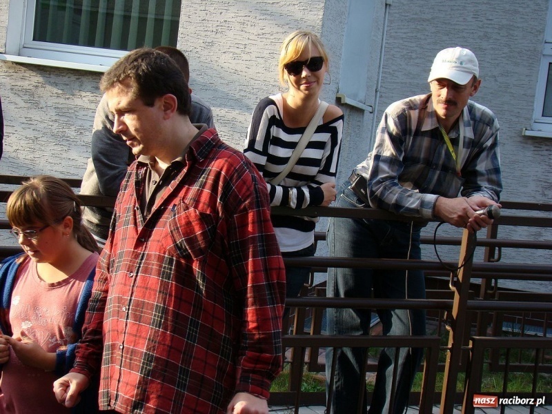 Zdjęcie w galerii na portalu naszraciborz.pl: Kuźnia Raciborska ma mistrza świata wiadomości z regionu