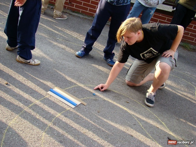 Zdjęcie w galerii na portalu naszraciborz.pl: Kuźnia Raciborska ma mistrza świata wiadomości z regionu