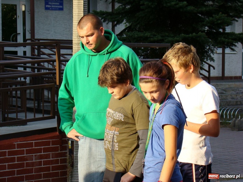 Zdjęcie w galerii na portalu naszraciborz.pl: Kuźnia Raciborska ma mistrza świata wiadomości z regionu