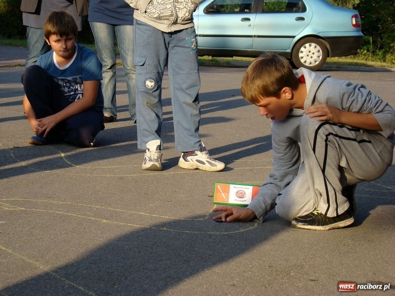 Zdjęcie w galerii na portalu naszraciborz.pl: Kuźnia Raciborska ma mistrza świata wiadomości z regionu