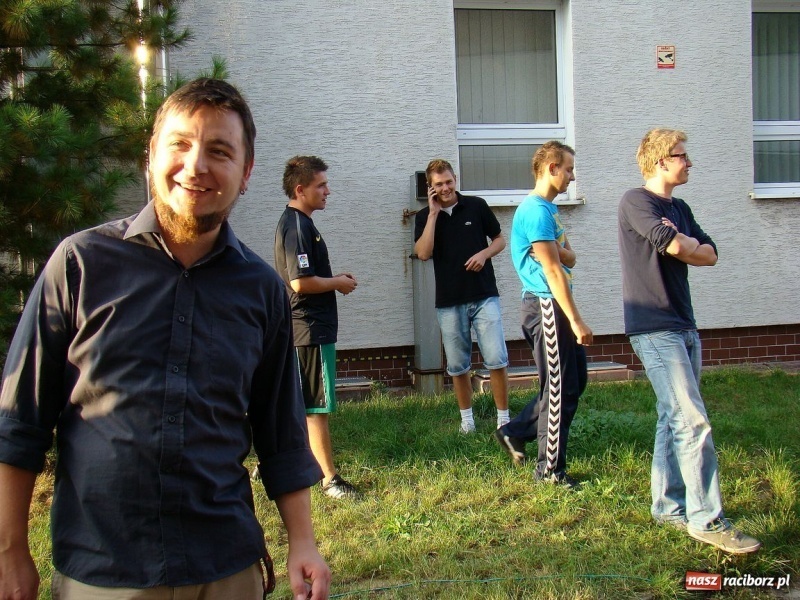 Zdjęcie w galerii na portalu naszraciborz.pl: Kuźnia Raciborska ma mistrza świata wiadomości z regionu