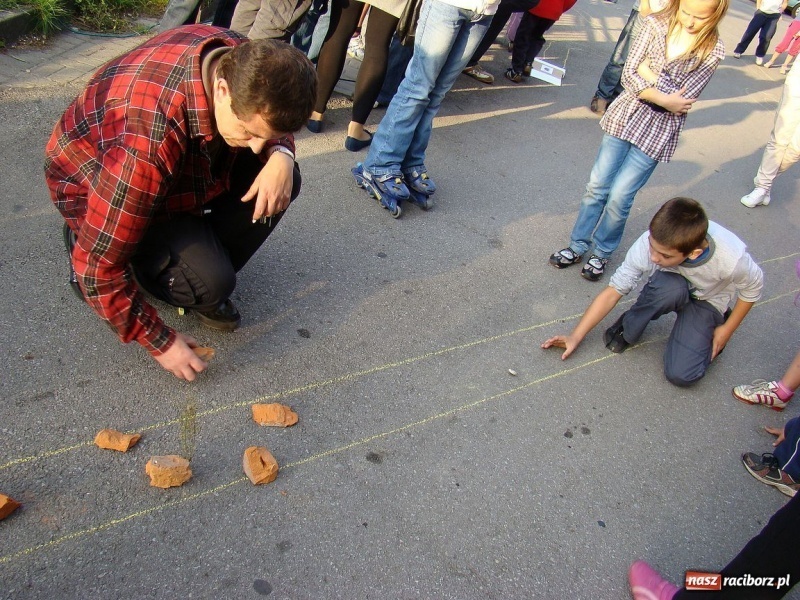 Zdjęcie w galerii na portalu naszraciborz.pl: Kuźnia Raciborska ma mistrza świata wiadomości z regionu