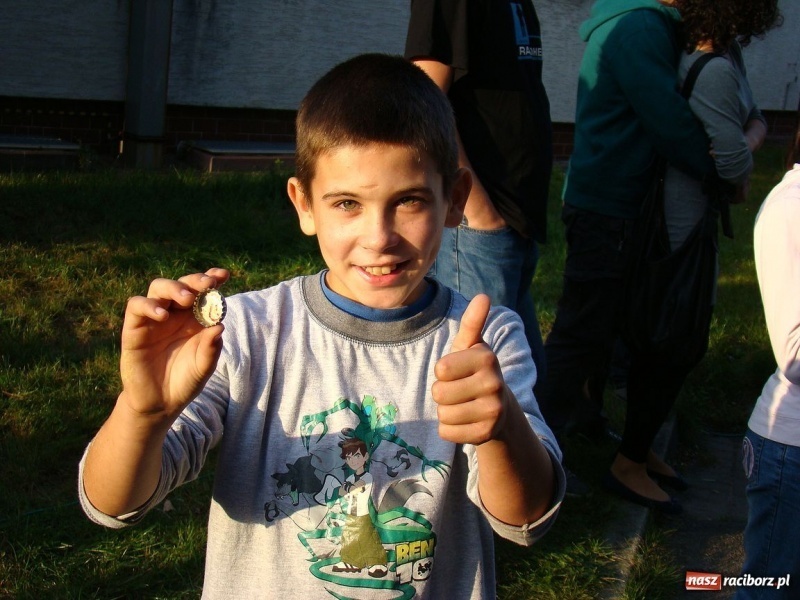 Zdjęcie w galerii na portalu naszraciborz.pl: Kuźnia Raciborska ma mistrza świata wiadomości z regionu