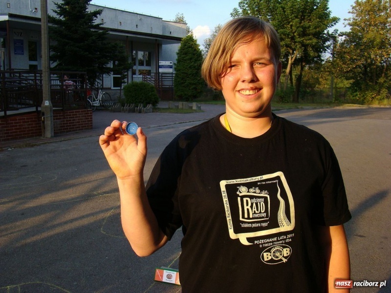 Zdjęcie w galerii na portalu naszraciborz.pl: Kuźnia Raciborska ma mistrza świata wiadomości z regionu